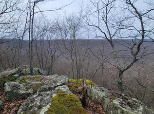 0 Ravens Den Rd #28 & 29, Sewanee, TN 37375