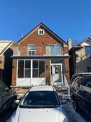 169 Westmount Ave #BASEMENT