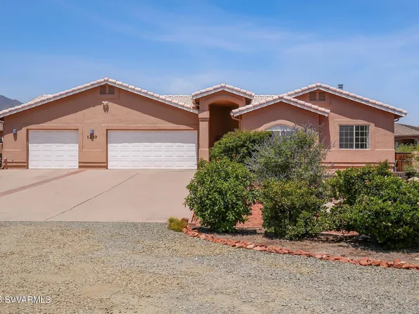 1210 Classic Court, Clarkdale, AZ 86324