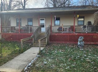 3462 Pennyroyal Rd, Clarksburg, OH 43115