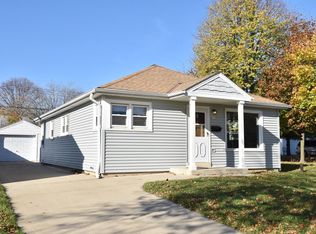 3523 N 97th St, Milwaukee, WI