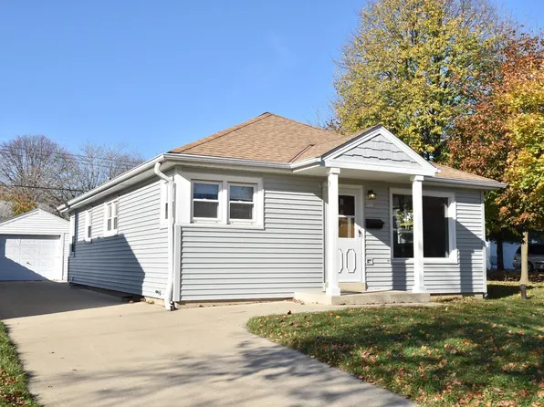 3523 North 97th STREET, Milwaukee, WI 53222