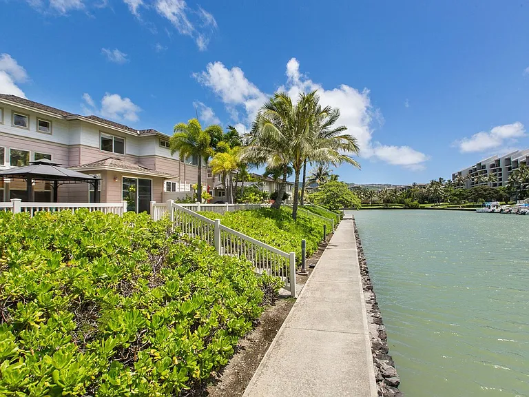 520 Lunalilo Home Rd #318 — Photo 16