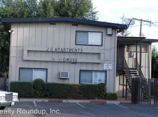 121 E Grove St, Stockton, CA