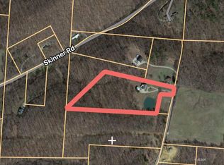 36695 Old Forest Rd, Pomeroy, OH 45769