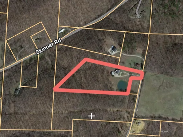 36695 Old Forest Rd, Pomeroy, OH 45769