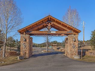 66 Sopris Rd LOT 17, Carbondale, CO 81623