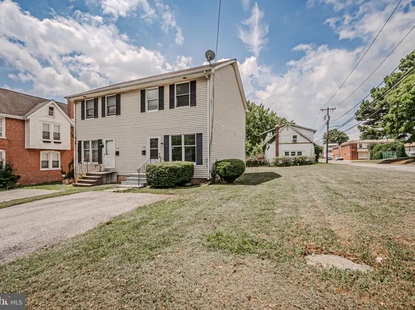 102 E 41st St, Wilmington, DE 19802