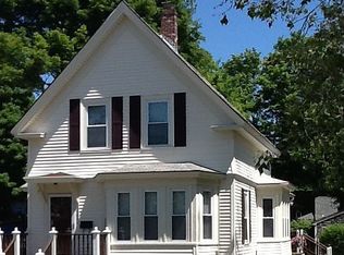 1021 Centre St, Middleboro, MA 02346