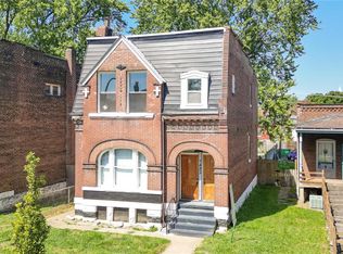 7423 Pennsylvania Ave, Saint Louis, MO