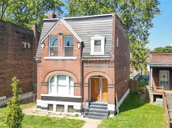 7423 Pennsylvania Ave, Saint Louis, MO 63111