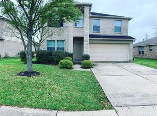 19315 Arrow Grand Ct, Richmond, TX 77407