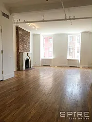 Rented by Spire Group