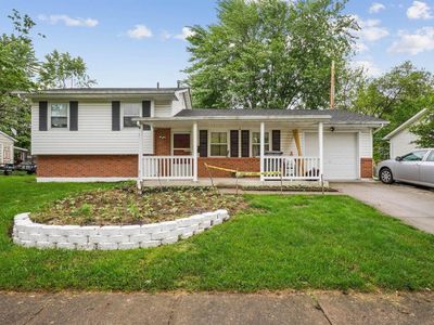 3448 Claretta Rd, Columbus, OH, 43232