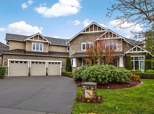 2052 277th Ave SE, Sammamish, WA 98075