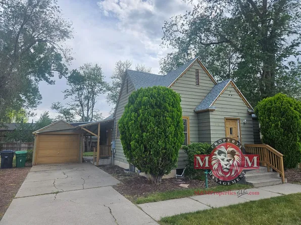 576 E 9000 S, Sandy, UT 84070