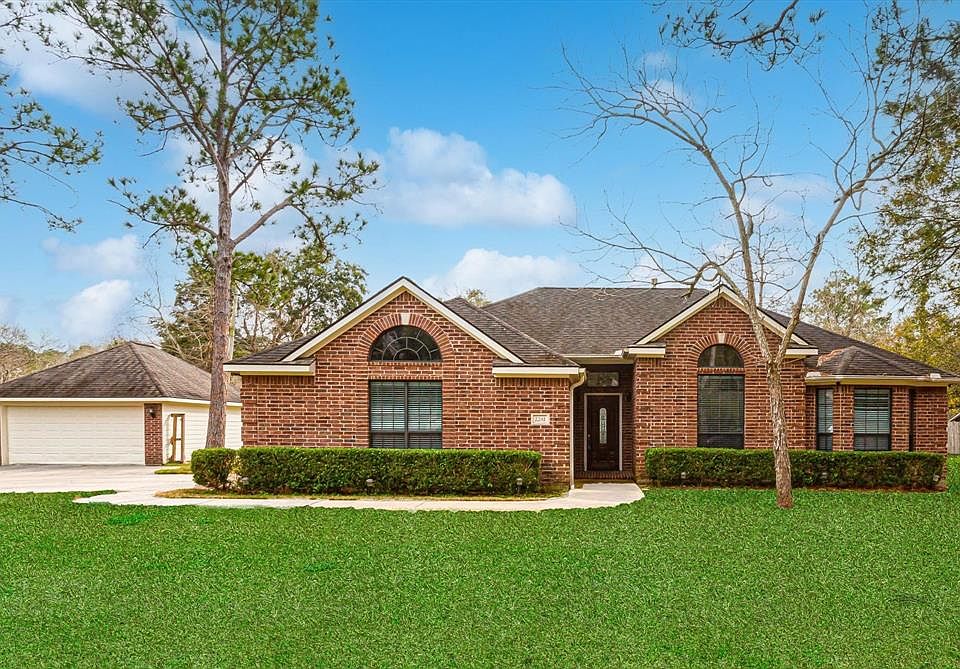 WELCOME HOME!