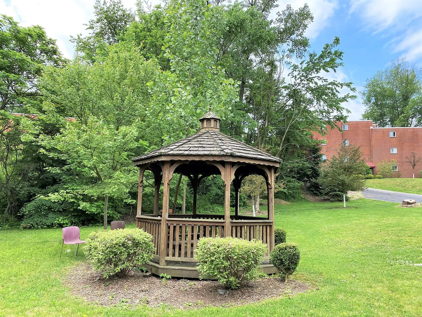 Cheswick - Apartments For Rent In Pittsburgh — Photo 2