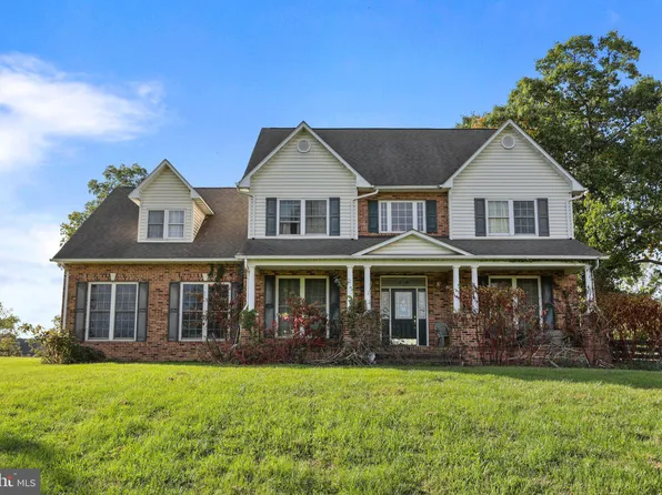 526 Karleys Way, Middletown, VA 22645