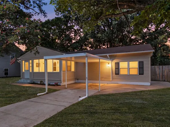 101 Kidd Blvd, Norfolk, VA 23502