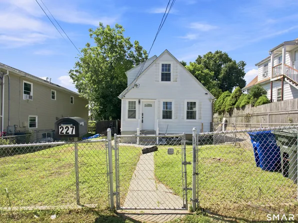 227 Sylvan Street, Bridgeport, CT 06606