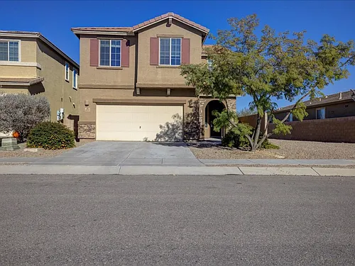 8011 S Dolphin Way Photo 1