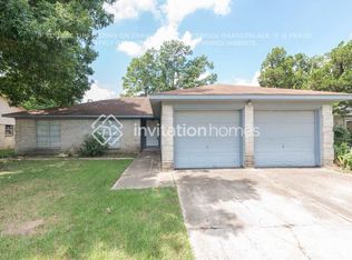15911 Timber Valley Dr, Houston, TX 77070