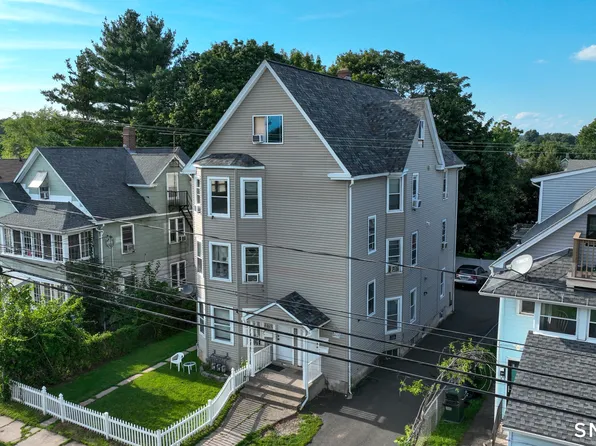 212 Kelsey Street, New Britain, CT 06051