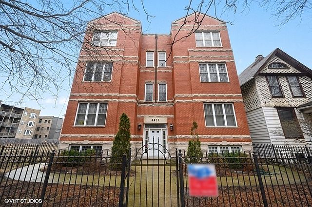 1st image of 4437 N Ashland Ave APT 3N