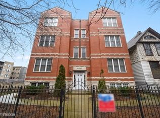 4437 N Ashland Ave APT 3N, Chicago, IL 60640