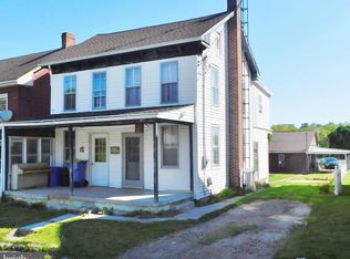 1235 Porters Rd, Spring Grove, PA 17362