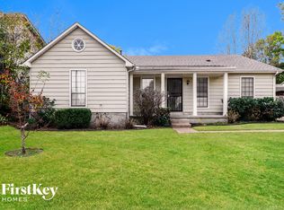 7177 Lamesa Ln, Memphis, TN 38133
