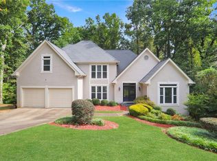 745 Winter Wind Way, Roswell, GA 30075