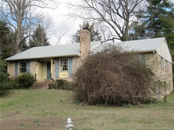 9304 Venetian Way, Henrico, VA 23229