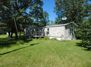 3395 81st Ave NE, Sheyenne, ND 58374