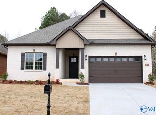 111 Legacy Pointe Cir, Huntsville, AL 35806