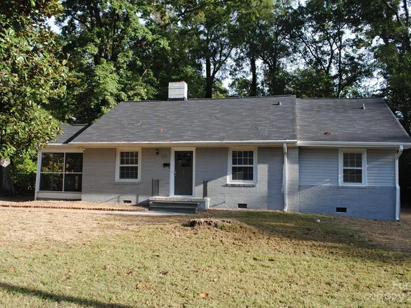 414 S Merritt Ave, Salisbury, NC 28144