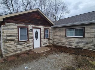 4826 W Raymond St, Indianapolis, IN