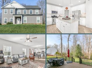 6710 Ginseng Ln, King George, VA 22485