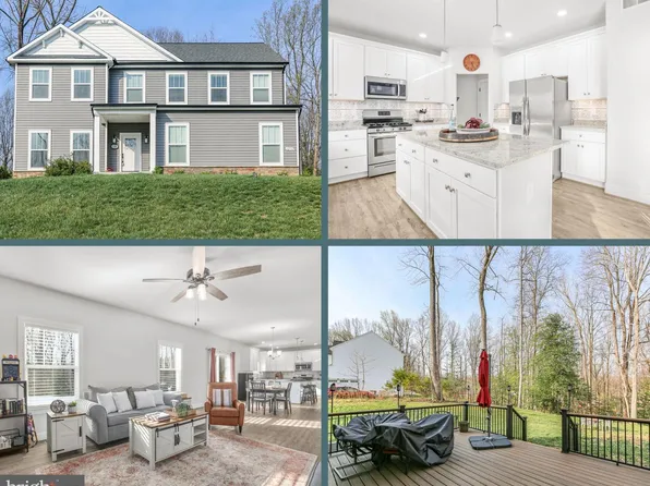 6710 Ginseng Ln, King George, VA 22485