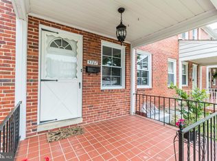 5707 Nasco Pl, Baltimore, MD 21239