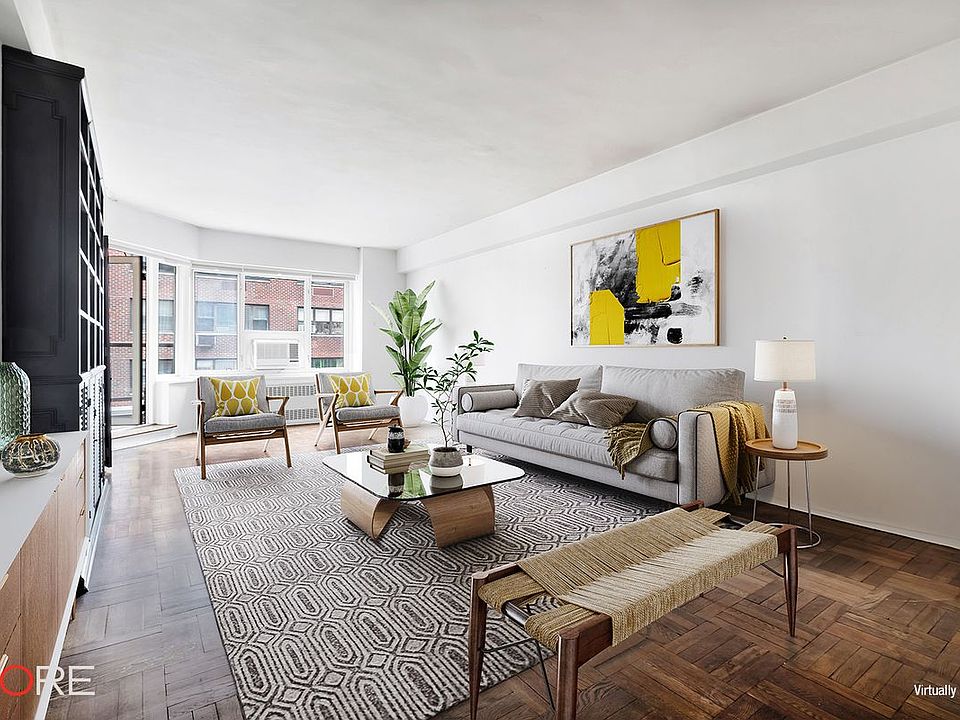 1st image of 36 E 56th St #11D