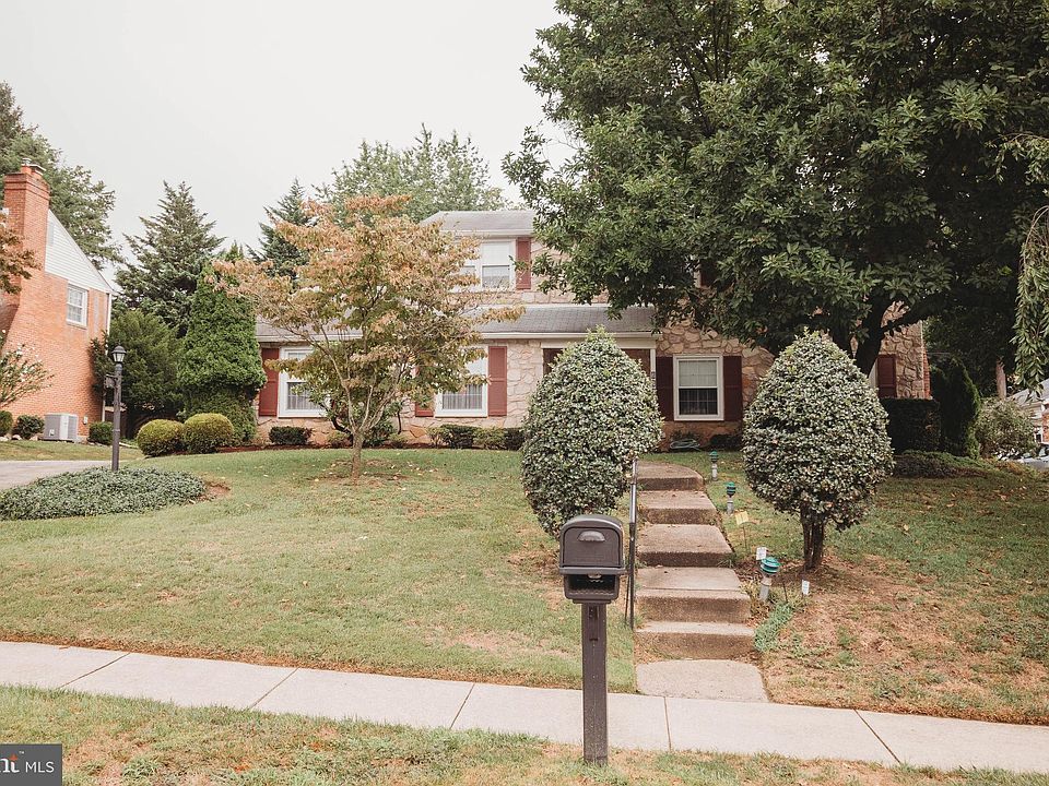 642 Barry Dr, Springfield, PA 19064 Zillow