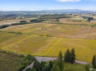 0 Poetsch Rd, Toledo, WA 98591