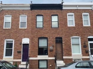 507 S Robinson St, Baltimore, MD 21224