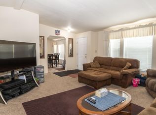 135 Bridger Rd, Bedford, WY 83112