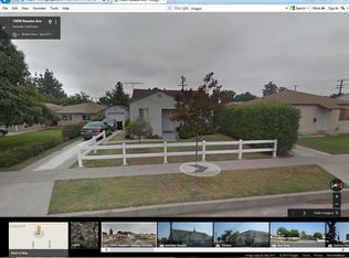 15103 Roseton Ave, Norwalk, CA 90650