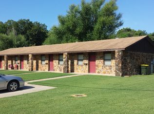 206 S 7th, Cleveland, OK 74020