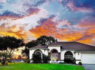 13401 Newcastle Ave, Spring Hill, FL 34609