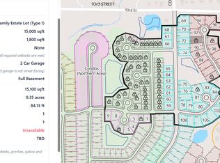 LOT 91 49th Ct LOT 91, Pleasant Prairie, WI